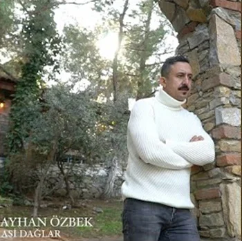 Asi Dağlar (2020) cover