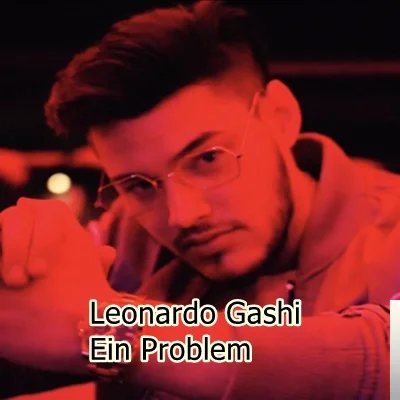 Ein Problem (2020) cover