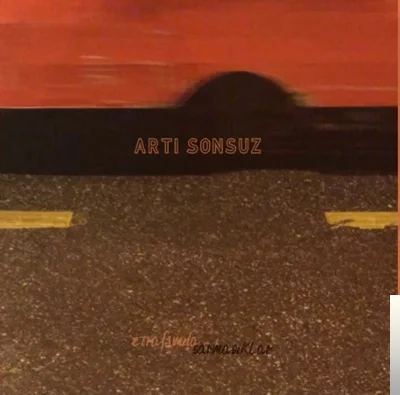 Etrafımda Sarmaşıklar (2020)