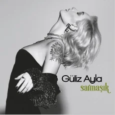 Sarmaşık (2020) cover
