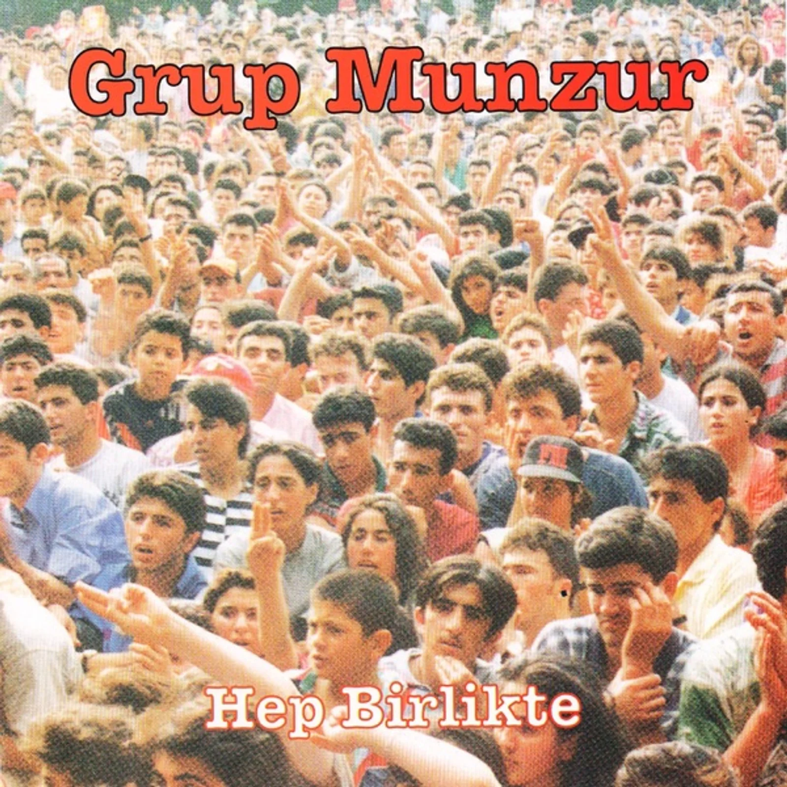 Hep Birlikte (1995)