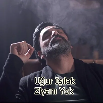 Ziyanı Yok (2020) cover