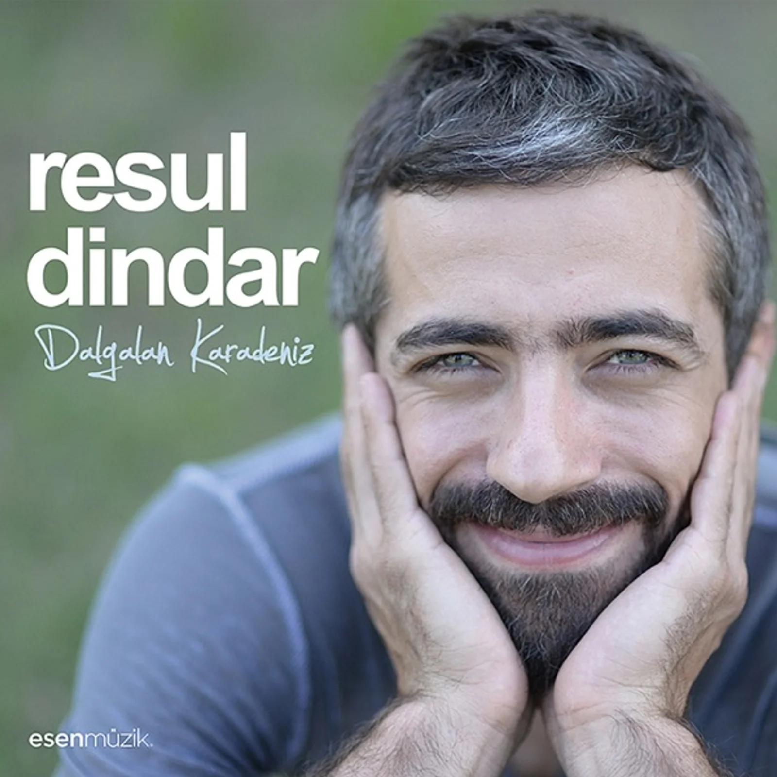Dalgalan Karadeniz (2014) cover