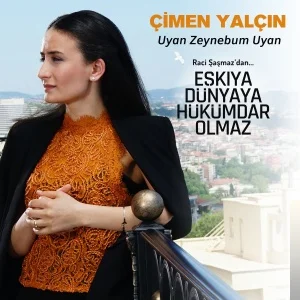 Uyan Zeynebum Uyan (2018)