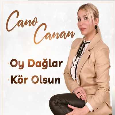 Oy Dağlar/Kör Olsun (2020)