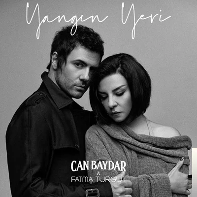 Yangın Yeri (2020) cover