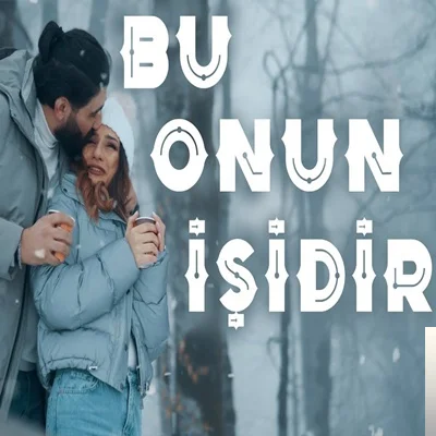 Bu Onun İşidir (2020) cover
