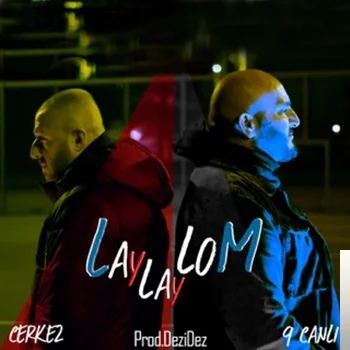 Laylaylom (2020) cover