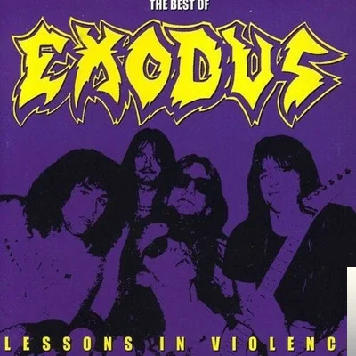 Exodus The Best