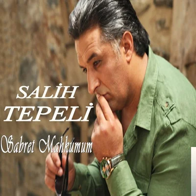 Sabret Mahkumum (2020) cover