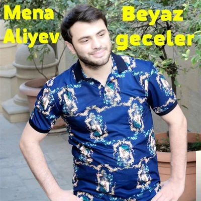 Beyaz Geceler (2020) cover