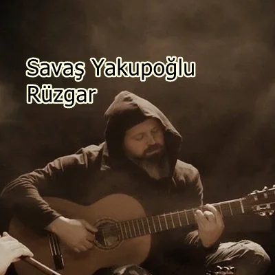 Rüzgar (2020) cover