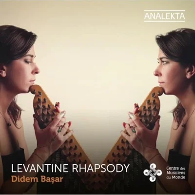 Levantine Rhapsody (2020)