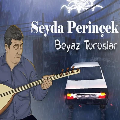 Beyaz Toroslar (2020) cover