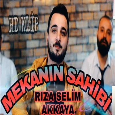 Mekanın Sahibi (2020)