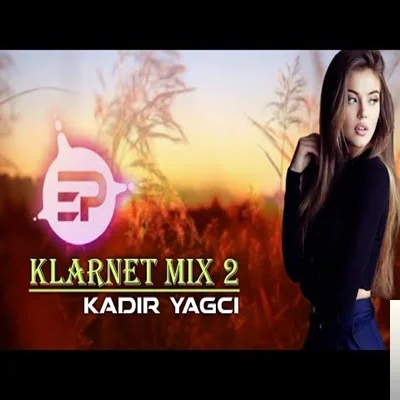 Klarnet Mix 2 (2020) cover