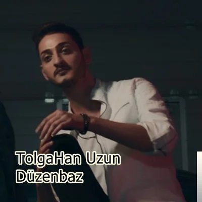 Düzenbaz (2020) cover