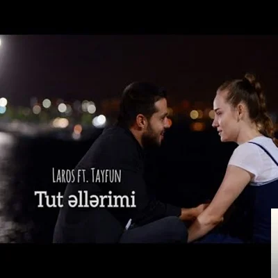 Tut Ellerimi (2020) cover