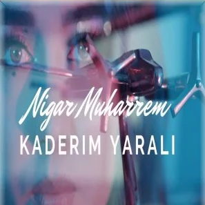 Kaderim Yaralı (2020) cover