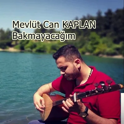 Bakmayacağım (2020) cover