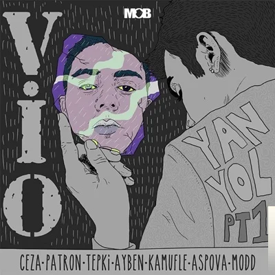 Yanyol (2020) cover