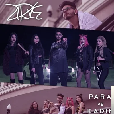 Para ve Kadın (2020)