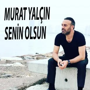 Senin Olsun (2020) cover