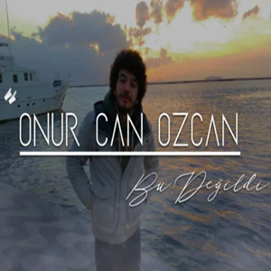 Bu Değildi (2020) cover