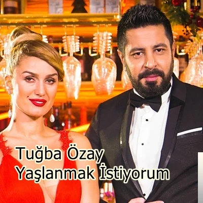 Seninle Yaşlanmak İstiyorum (2020)