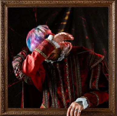 Trap Kont 2.5 (2020) cover