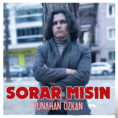 Sorar Mısın (2020) cover