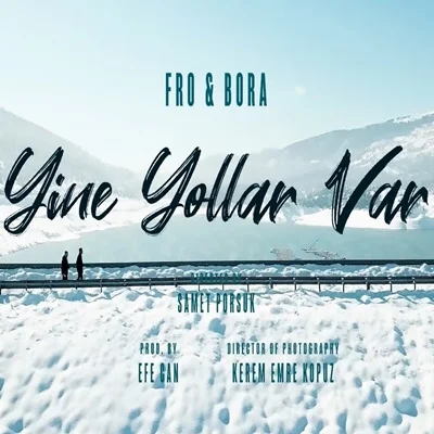 Yine Yollar Var (2020)