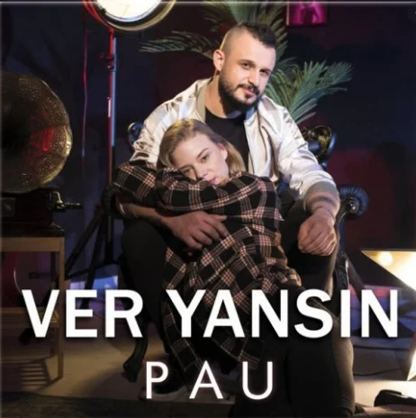 Ver Yansın (2020)