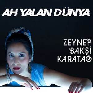 Ah Yalan Dünya (2020)