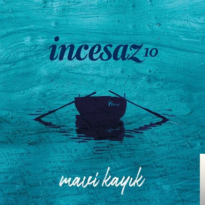 Mavi Kayık (2020)