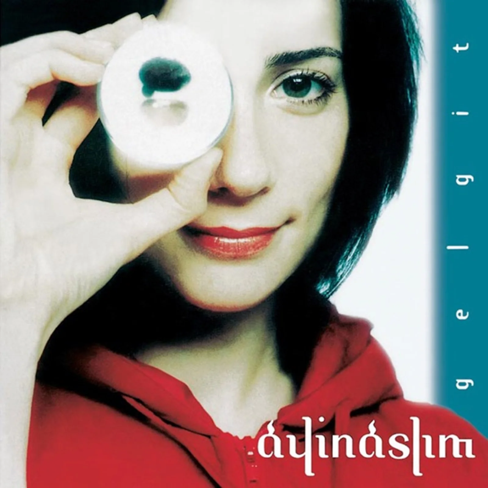 Gelgit (2000) cover