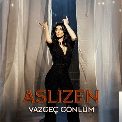 Vazgeç Gönlüm (2020)