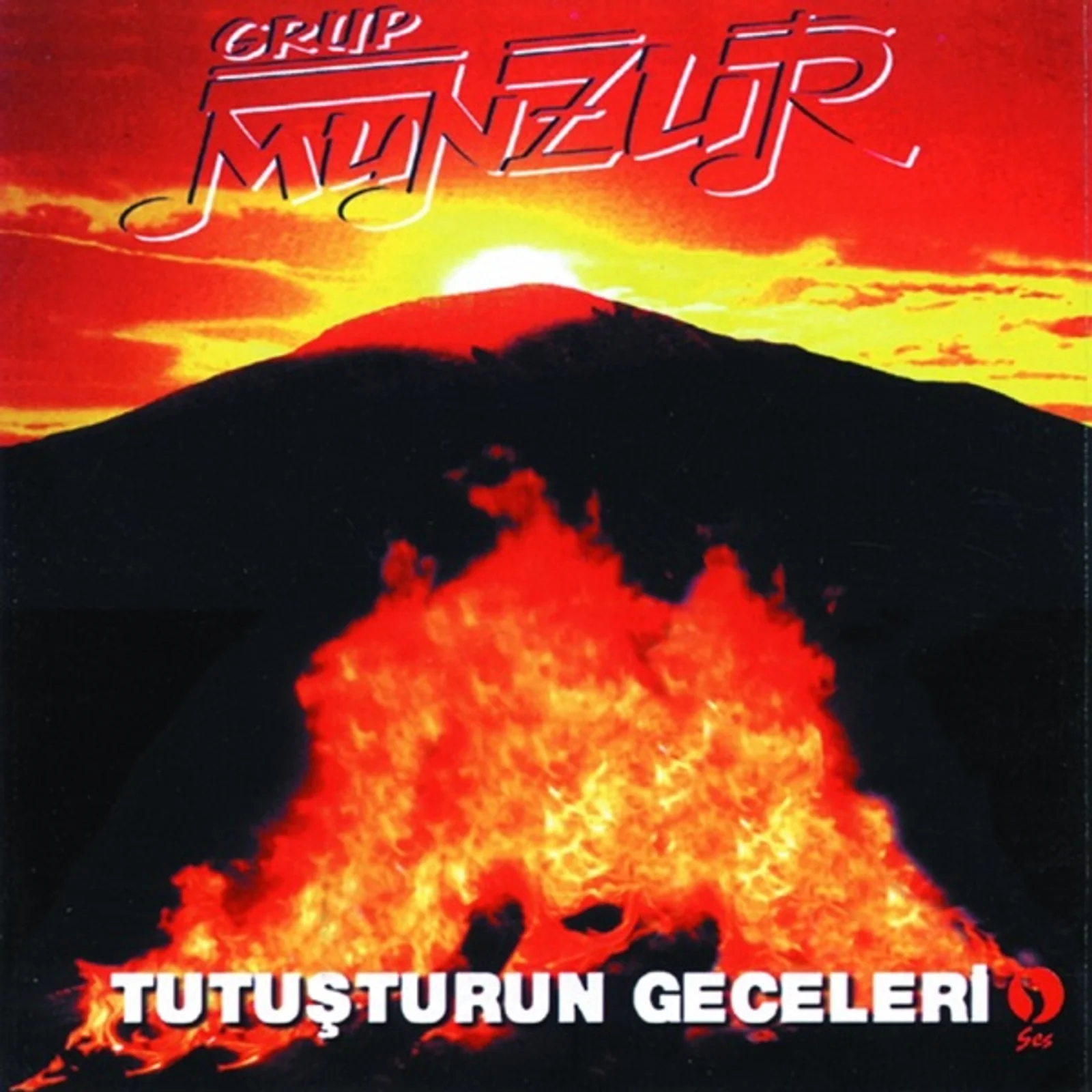 Tutuşturun Geceleri (1997)