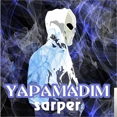 Yapamadım (2020) cover