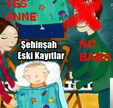Şehinşah Eski Kayıtlar