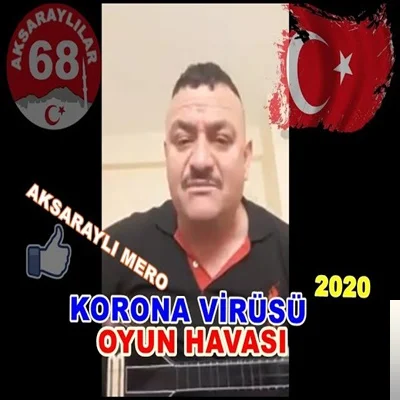 Korona (2020)