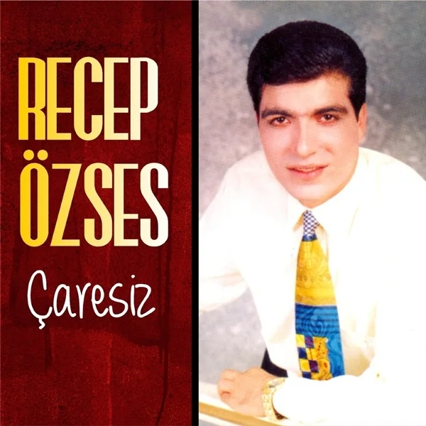 Çaresiz (2020)