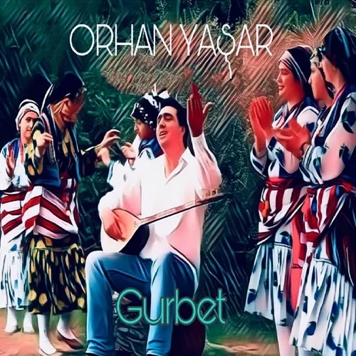 Gurbet (2020) cover