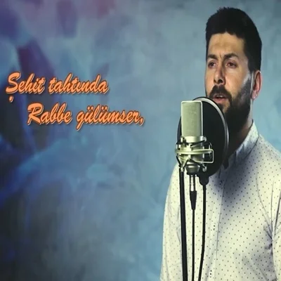 Şehit Tahtında (2020)