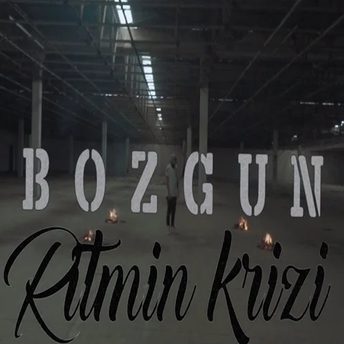 Ritmin Krizi (2018) cover