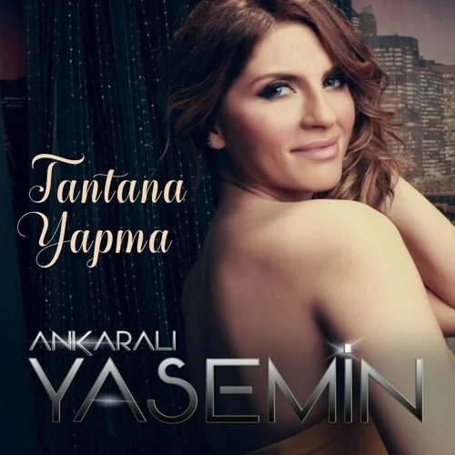 Tantana Yapma (2013) cover