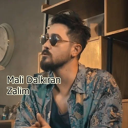 Zalim (2020)