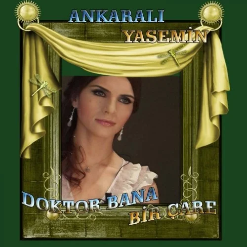 Doktor Bana Bir Çare (2002) cover