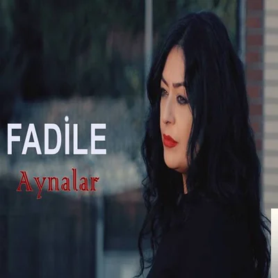 Aynalar (2020) cover