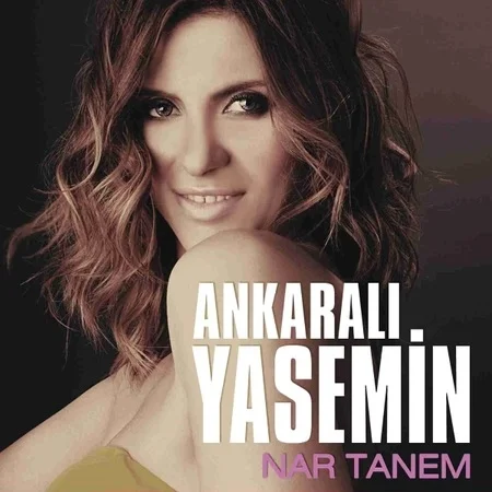 Nar Tanem (2014) cover